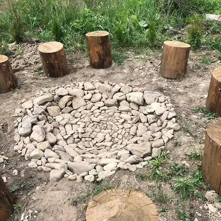 Prázdninový dům Chata Helena *